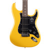 Used Fender Player II Modified Stratocaster HSS Rosewood - Sunshine Yellow