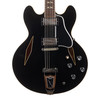 Used Gibson Custom 1964 Trini Lopez Standard Reissue Ebony 2021