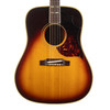 Vintage Gibson Southern Jumbo SJ Sunburst 1965