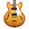 Used Epiphone USA Casino Hollowbody - Royal Tan