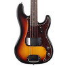 Fender James Jamerson 1962 Precision Bass Rosewood - 3-Tone Sunburst