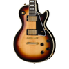 Epiphone Inspired by Gibson Custom Les Paul Custom - Sedona Burst