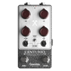 Cornerstone Centurio Dual Overdrive Pedal - Grey