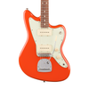 Fender Player II Jazzmaster Rosewood - Rallye Orange