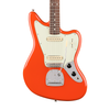 Fender Player II Jaguar Rosewood - Rallye Orange