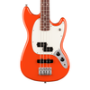Fender Player II Mustang Bass PJ Rosewood - Rallye Orange