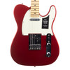 Fender 75th Anniversary Player II Telecaster Maple - Candy Apple Red