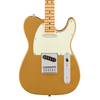 Fender 75th Anniversary Player II Telecaster Maple - Aztec Gold