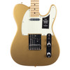 Fender 75th Anniversary Player II Telecaster Maple - Aztec Gold