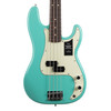 Fender 75th Anniversary Player II Precision Bass Rosewood - Seafoam Green
