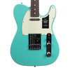 Fender 75th Anniversary Player II Telecaster Rosewood - Seafoam Green