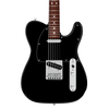 Fender 75th Anniversary Player II Baritone Telecaster Rosewood - Black