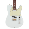 Fender Limited Edition American Professional Classic Silent Telecaster Rosewood - Sonic Blue