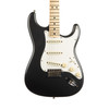 Used Fender Custom Shop 1969 Stratocaster Journeyman - Aged Charcoal Frost Metallic
