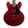 Gibson Custom 1962 ES-330 Reissue - 60s Cherry