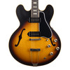 Gibson Custom 1962 ES-330 Reissue - Vintage Burst