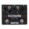 Used Wampler Fuzztration Fuzz Pedal