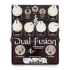 Used Wampler Tom Quayle Dual Fusion Overdrive Pedal