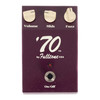 Used Fulltone '70 Fuzz Pedal
