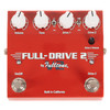 Used Fulltone Fulldrive 2 V2 Overdrive Pedal