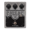 Used JPTR FX Warlow Fuzz Pedal