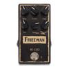 Used Friedman BE-OD Overdrive Pedal