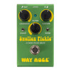 Used Way Huge Smalls Swollen Pickle Fuzz Pedal