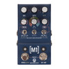 Used Walrus Audio Mako M1 High-fidelity Modulation Machine Pedal