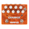 Used Wampler Gearbox Andy Wood Signature Overdrive Pedal