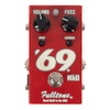 Used Fulltone 69 Fuzz MKII Fuzz Pedal