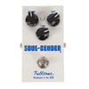 Used Fulltone Soul Bender Fuzz Pedal