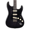 Fender Custom Shop American Custom Stratocaster NOS - Transparent Ebony