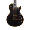 Used Gibson Custom 1968 Les Paul Custom Murphy Lab Light Aged - Dark Walnut