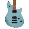 EVH Wolfgang WG Standard T.O.M. Electric - Sea Foam Pearl