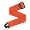 D'Addario Auto Lock Guitar Strap - Sundown