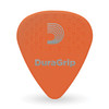 D'Addario Duragrip 0.60mm Light Guitar Picks - Orange (10 Pack)