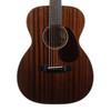 Bourgeois Hogtop 0014-DE Downeast Series All Mahogany - Natural