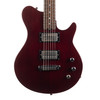 Used Gadow Solidbody Cherry 2008