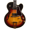 Used Gibson ES-275 Custom Sunset Burst 2018