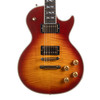 Used Gibson Les Paul Supreme Cherry Sunburst 2004