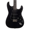 Used Fender AST-65 Aerodyne Stratocaster Black 2004