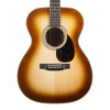 Martin OM-35 Inception Acoustic - Dark Toasted Burst