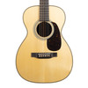 Martin Custom Shop 0-28 Adirondack Acoustic - Natural