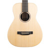 Used Martin LX1E Little Martin Acoustic Electric - Natural