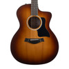 Used Taylor 214ce Plus Koa Grand Auditorium - Sunburst