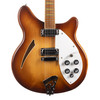 Vintage Rickenbacker 360 Autumnglo 1982