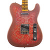 Used Fender Custom Shop Parts Telecaster Pink Paisley 2020