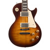 Used Gibson Les Paul Traditional Sunburst Finish 2014