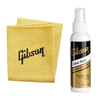 Gibson Guitar Polish & Cloth Combo