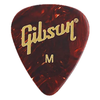 Gibson Tortoise Picks 12 Pack - Medium
